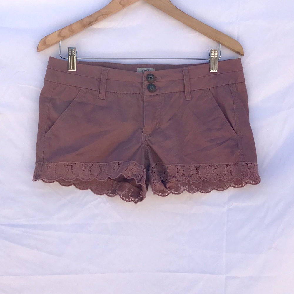 BKE shorts